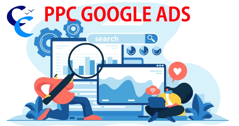 PPC Google Ads
